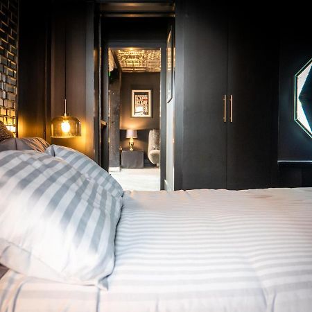 The Sea Lounge Accomodation Broadstairs Extérieur photo
