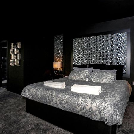 The Sea Lounge Accomodation Broadstairs Extérieur photo