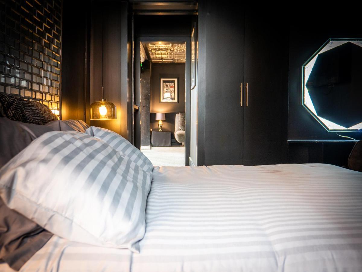 The Sea Lounge Accomodation Broadstairs Extérieur photo