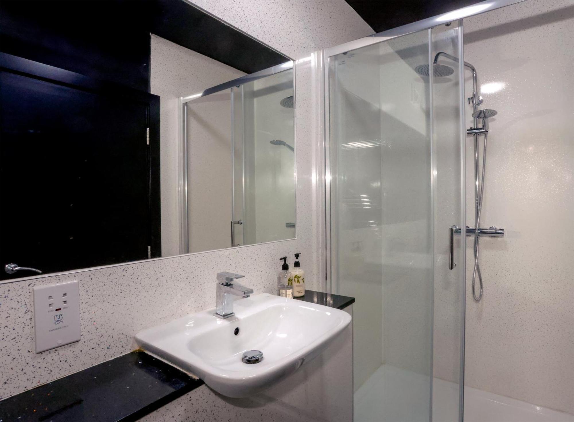 The Sea Lounge Accomodation Broadstairs Extérieur photo