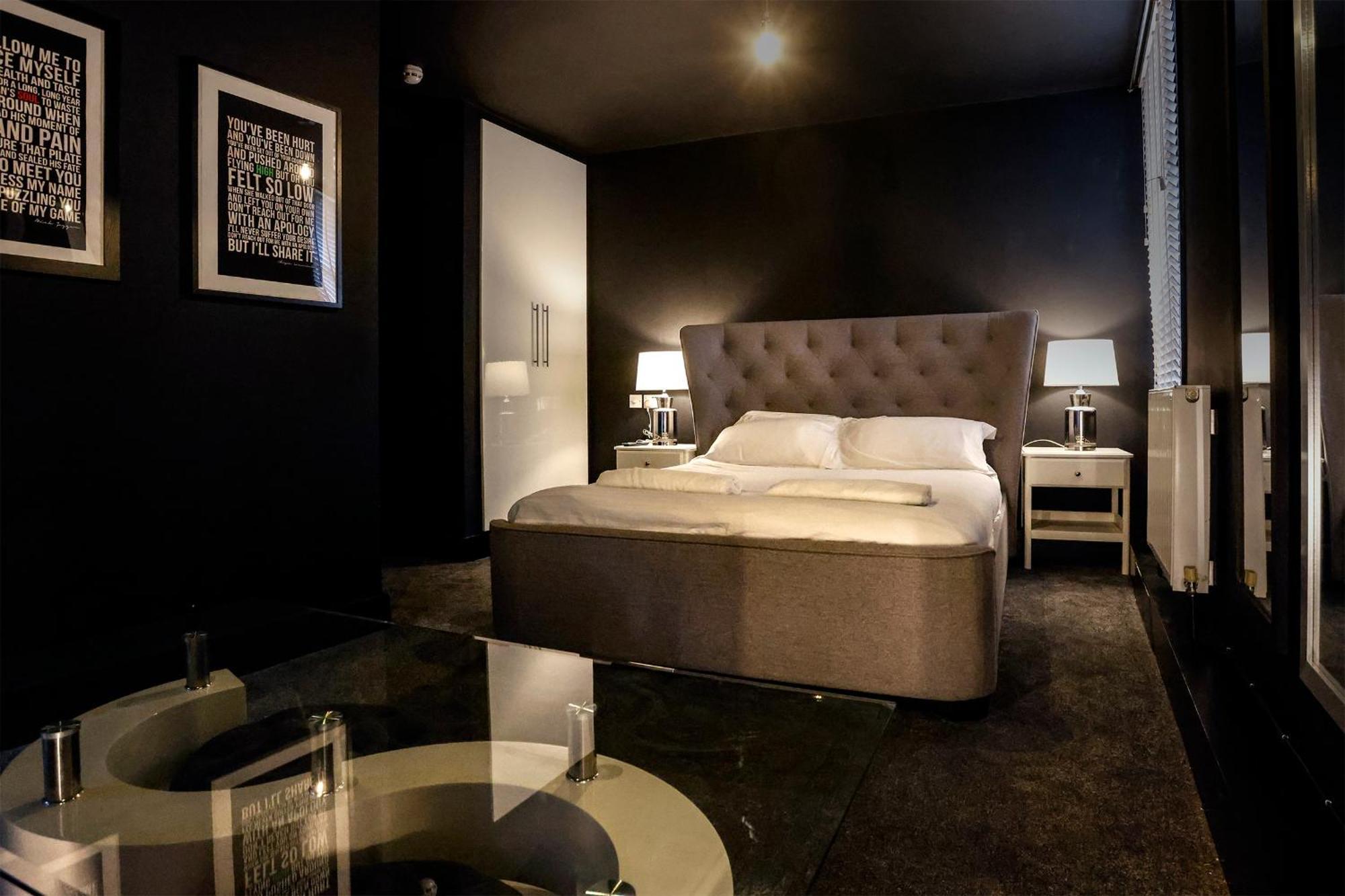 The Sea Lounge Accomodation Broadstairs Extérieur photo