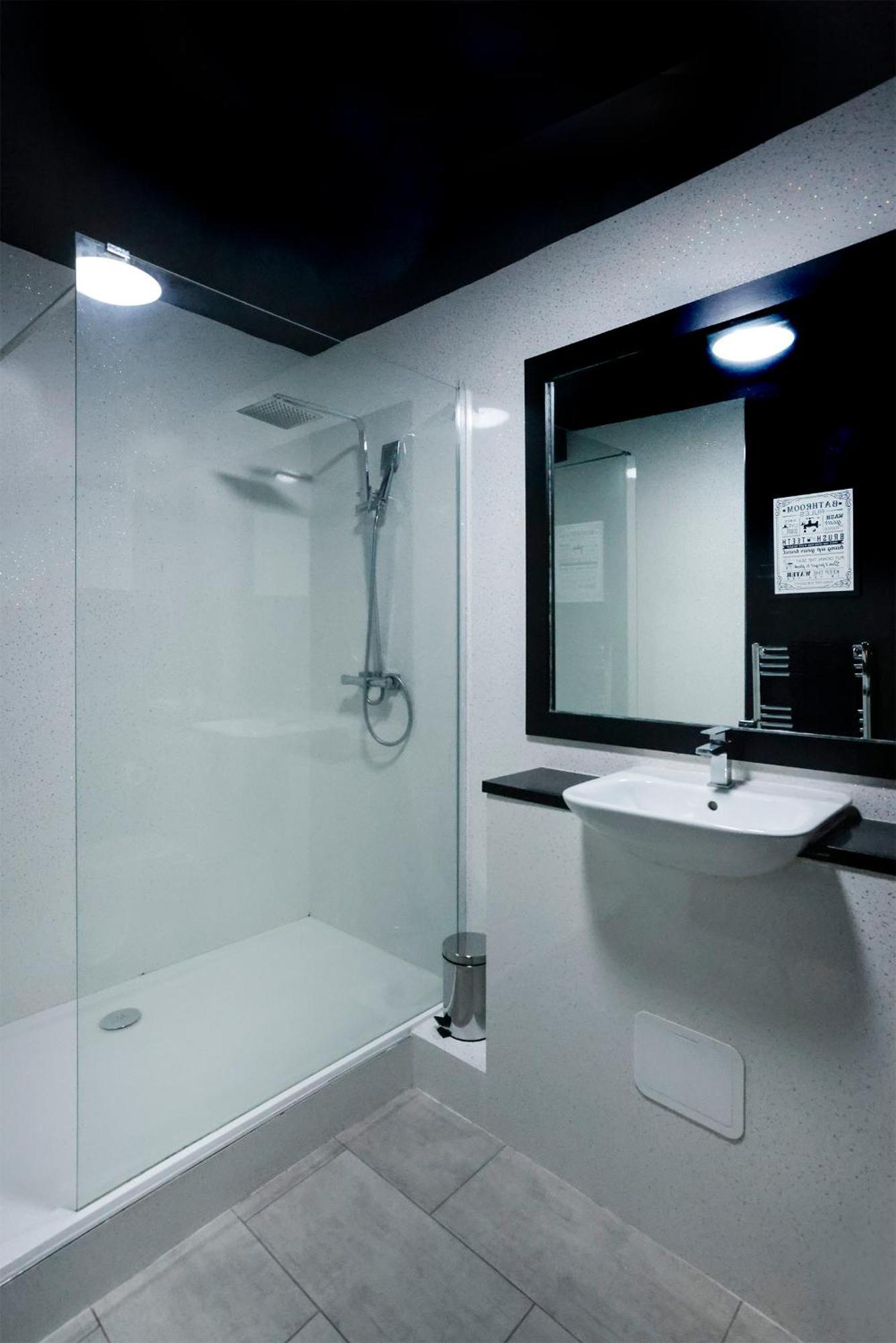 The Sea Lounge Accomodation Broadstairs Extérieur photo