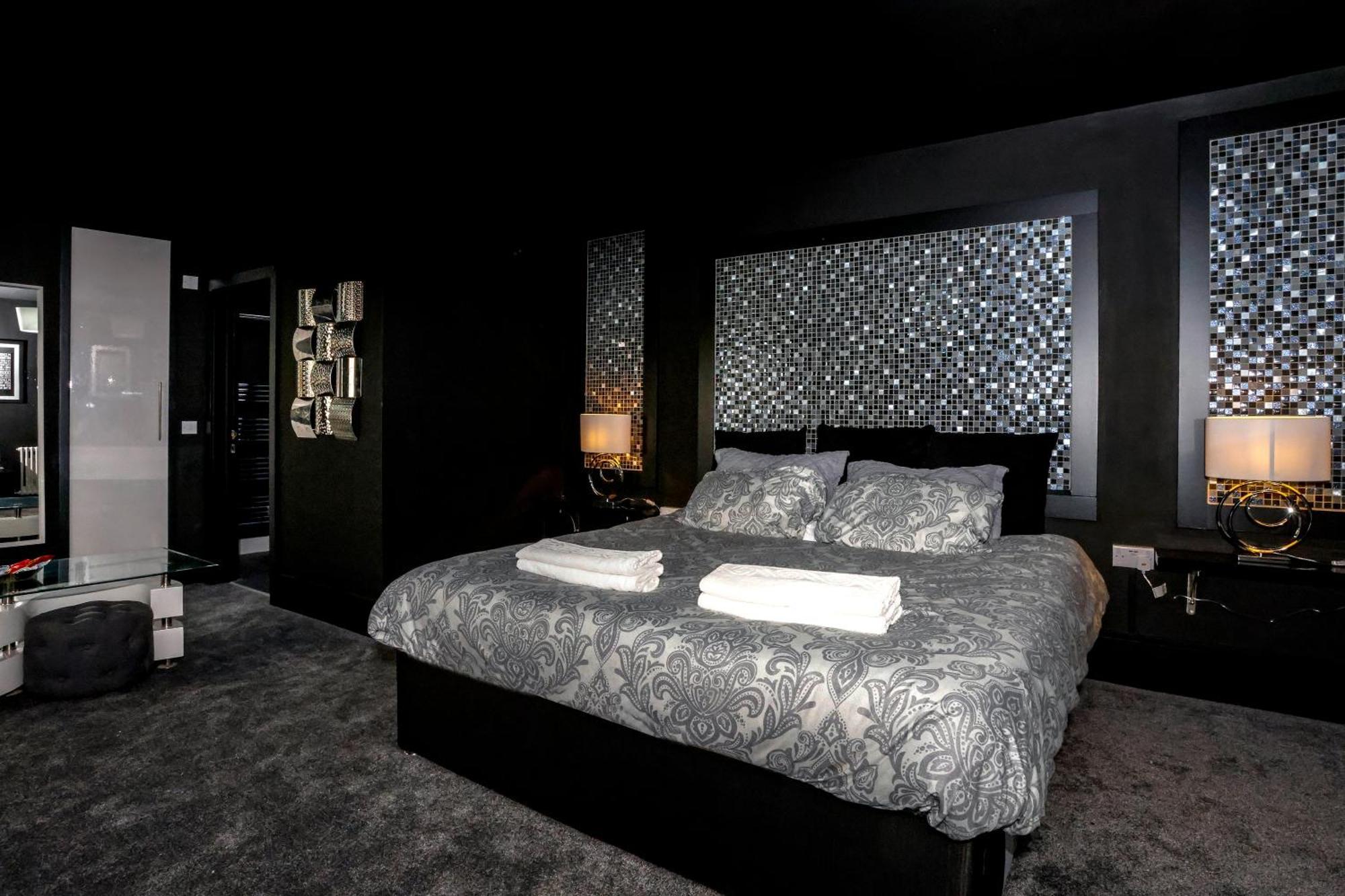 The Sea Lounge Accomodation Broadstairs Extérieur photo