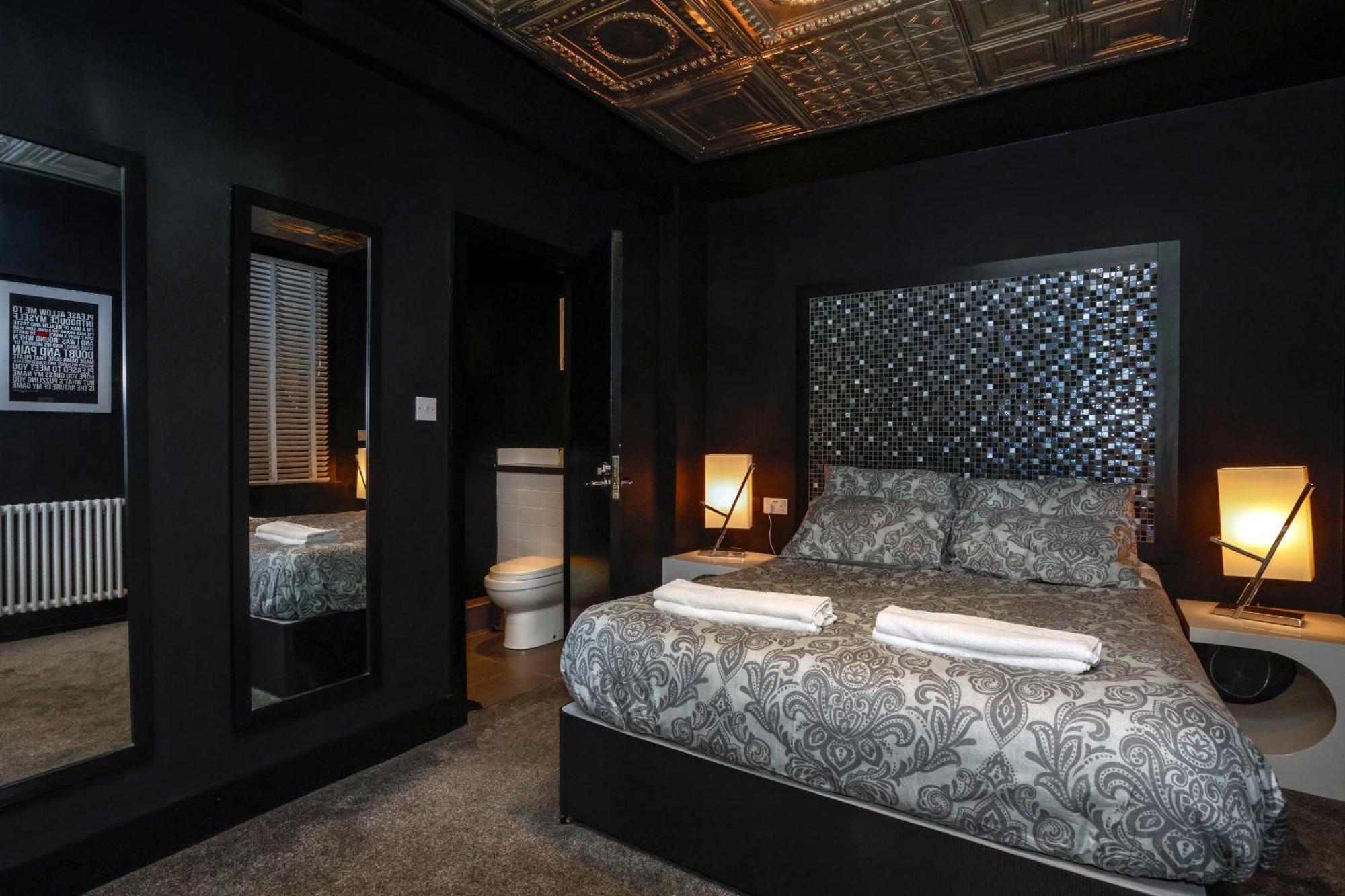The Sea Lounge Accomodation Broadstairs Extérieur photo