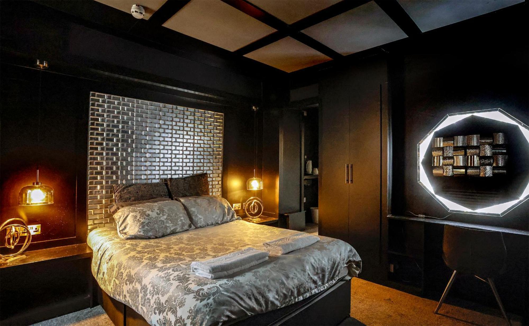 The Sea Lounge Accomodation Broadstairs Extérieur photo
