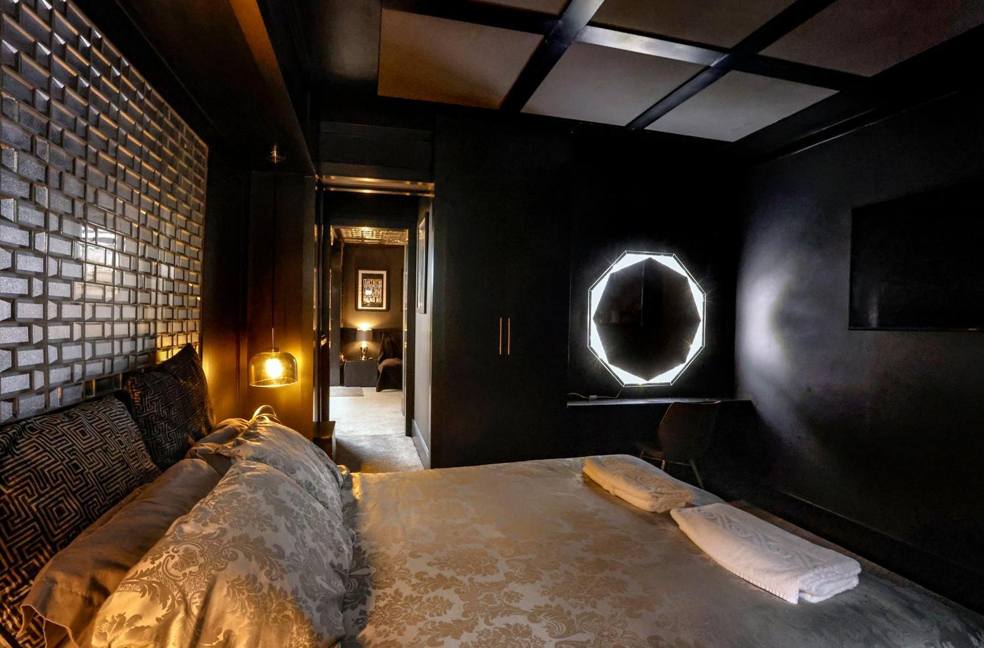 The Sea Lounge Accomodation Broadstairs Extérieur photo