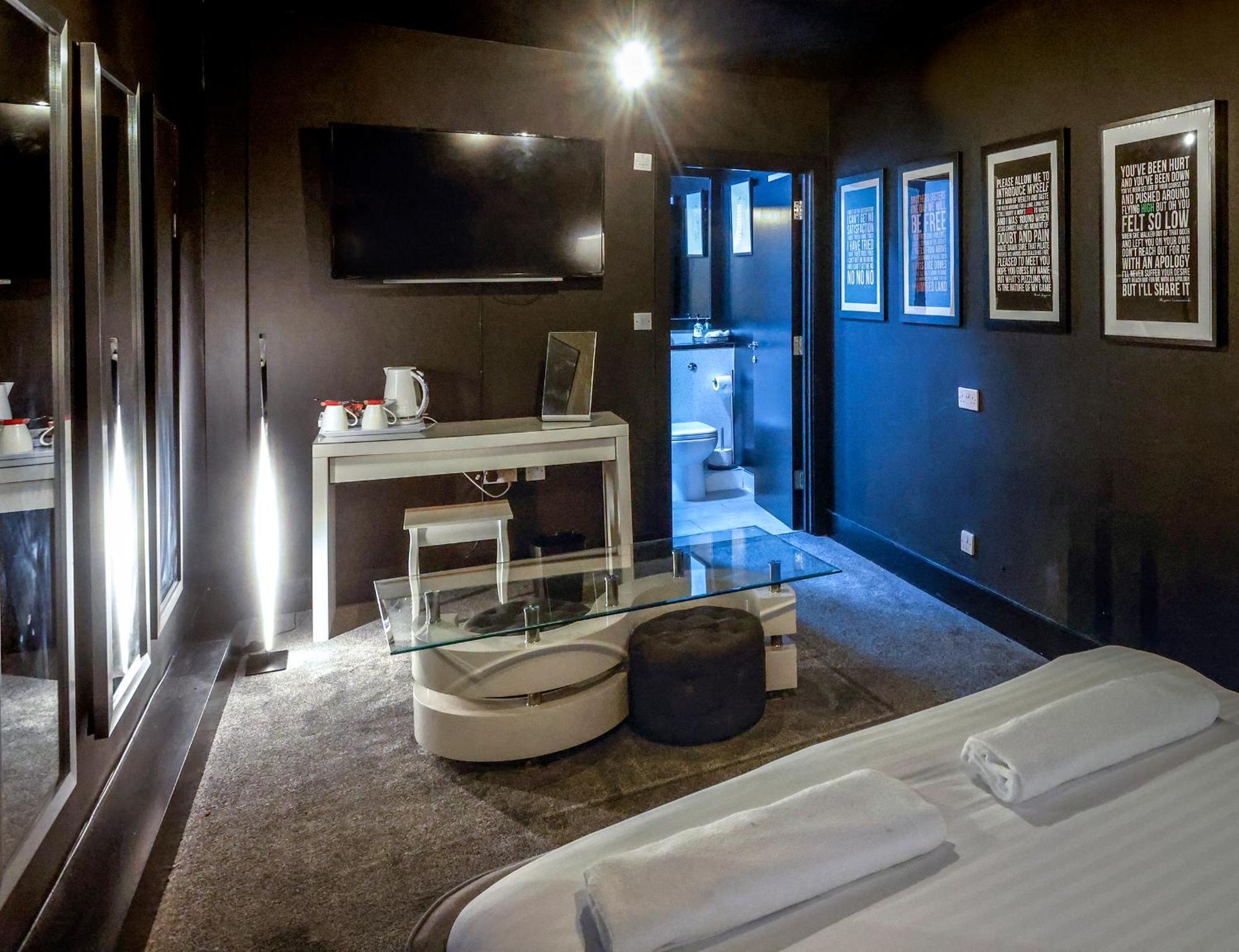 The Sea Lounge Accomodation Broadstairs Extérieur photo