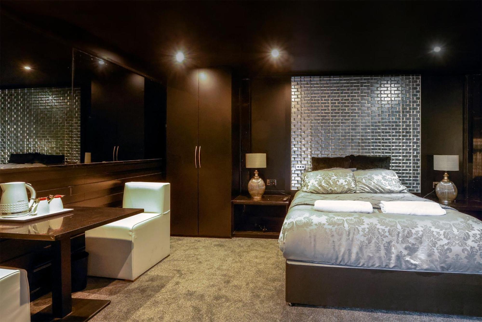 The Sea Lounge Accomodation Broadstairs Extérieur photo